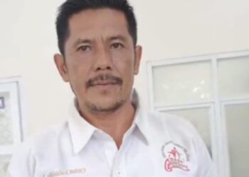 Ketua Relawan Sabilulungan Minta Bupati Tegakan Aturan Soal Etik Oknum Pejabat Inspektorat Diduga Arogan