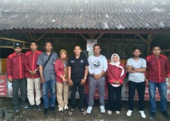 FWS Persiapkan Proker sekaligus Menyambut HUT FWS Ke II tahun