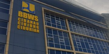 Sorotan Tajam Aktivis Mahasiswa KOMPAS-RAKYAT membuat FWS Bergerak Menyurati BBWSC3 Banten, tindaklanjut Proyek Jaringan Irigasi